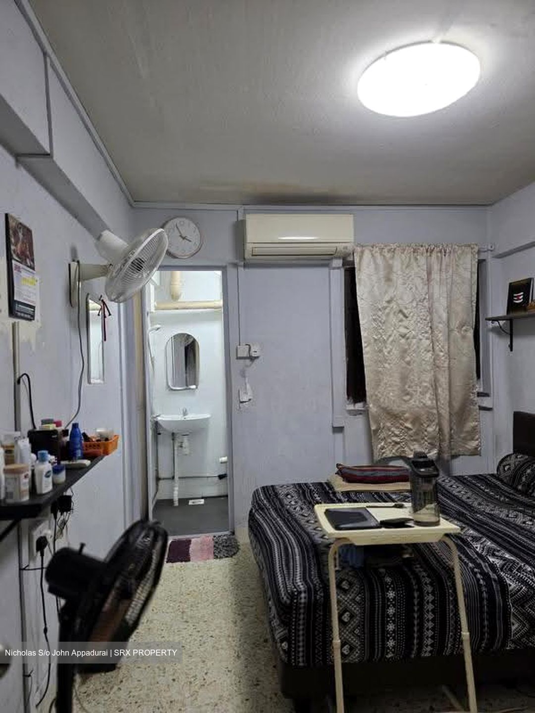 Blk 17 Hougang View (Hougang), HDB 3 Rooms #625154931